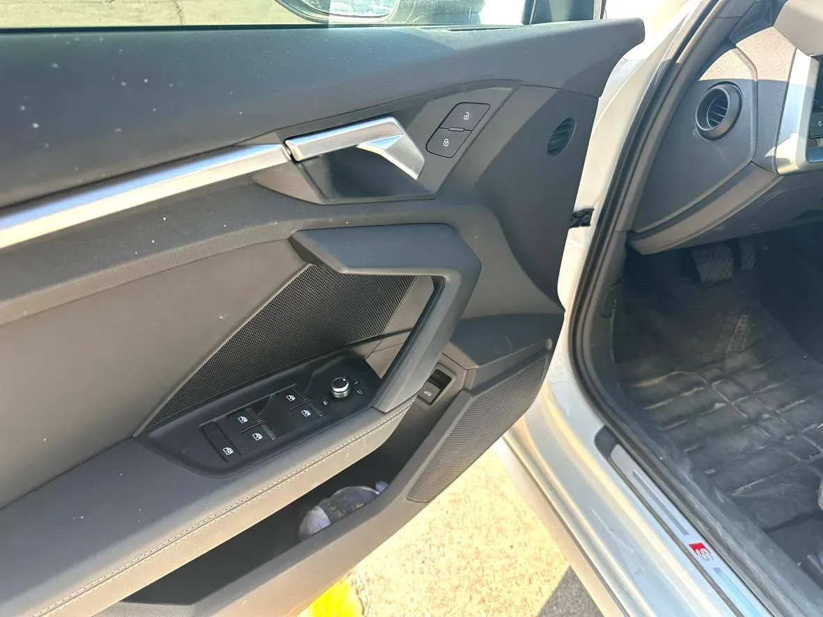 2022 Audi A3 1.4T 150HP L4 7DCT,autocango,china used car exporter,china ev exporter,chinese used car exporter,chinese used ev exporter