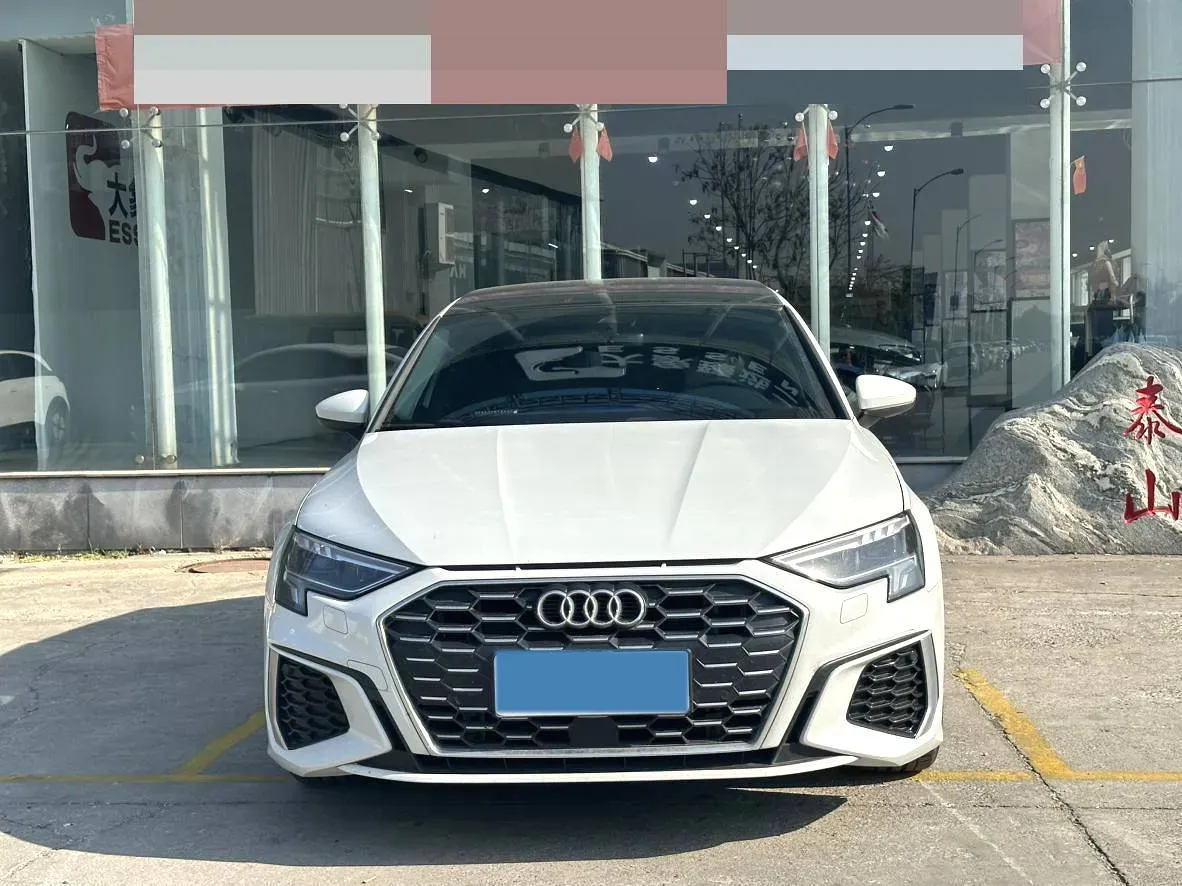 2022 Audi A3 1.4T 150HP L4 7DCT,autocango,china used car exporter,china ev exporter,chinese used car exporter,chinese used ev exporter