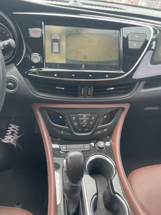 2020 Buick EnvisionPlus 2.0T 260HP L4 9AT,autocango,china used car exporter,china ev exporter,chinese used car exporter,chinese used ev exporter