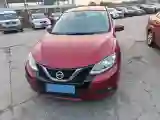 2020 Nissan Tiida 1.6L 126HP L4 CVT