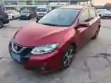 2020 Nissan Tiida 1.6L 126HP L4 CVT