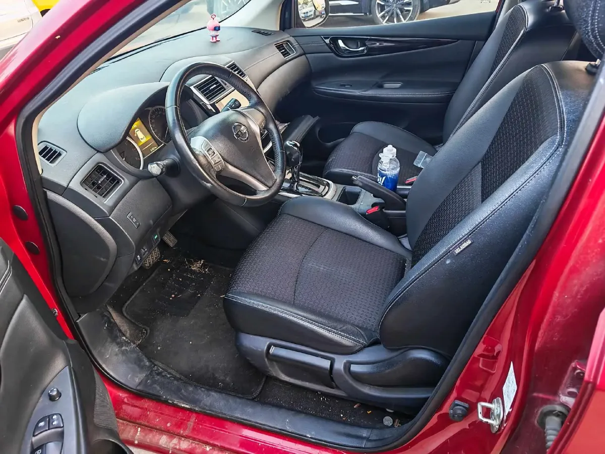 2020 Nissan Tiida 1.6L 126HP L4 CVT,autocango,china used car exporter,china ev exporter,chinese used car exporter,chinese used ev exporter