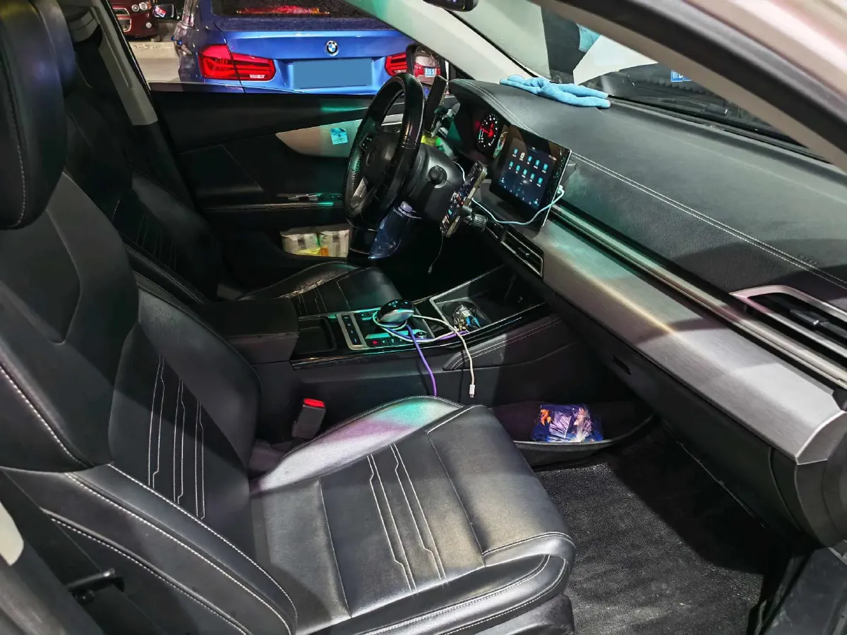 2019 BYD Qin BEV 53.1KWH,autocango,china used car exporter,china ev exporter,chinese used car exporter,chinese used ev exporter