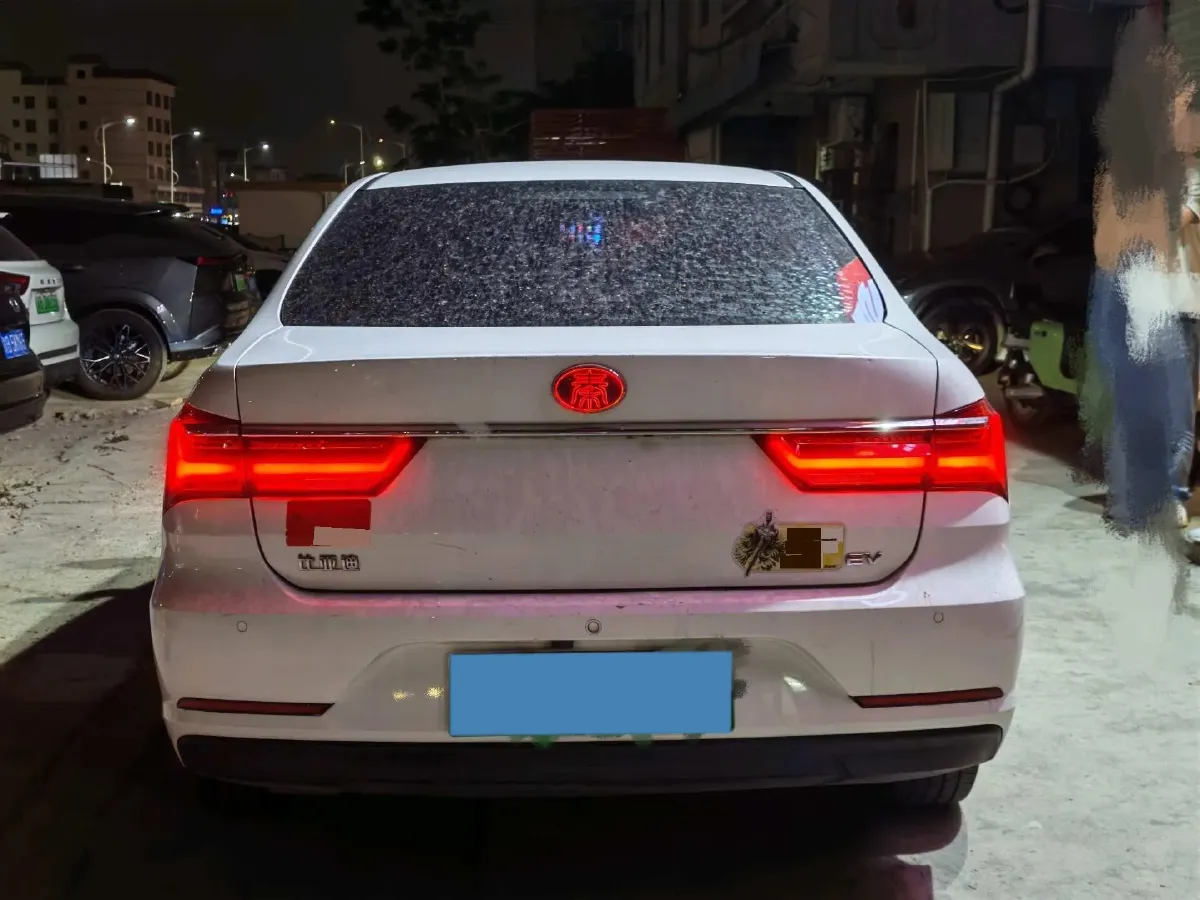 2019 BYD Qin BEV 53.1KWH,autocango,china used car exporter,china ev exporter,chinese used car exporter,chinese used ev exporter