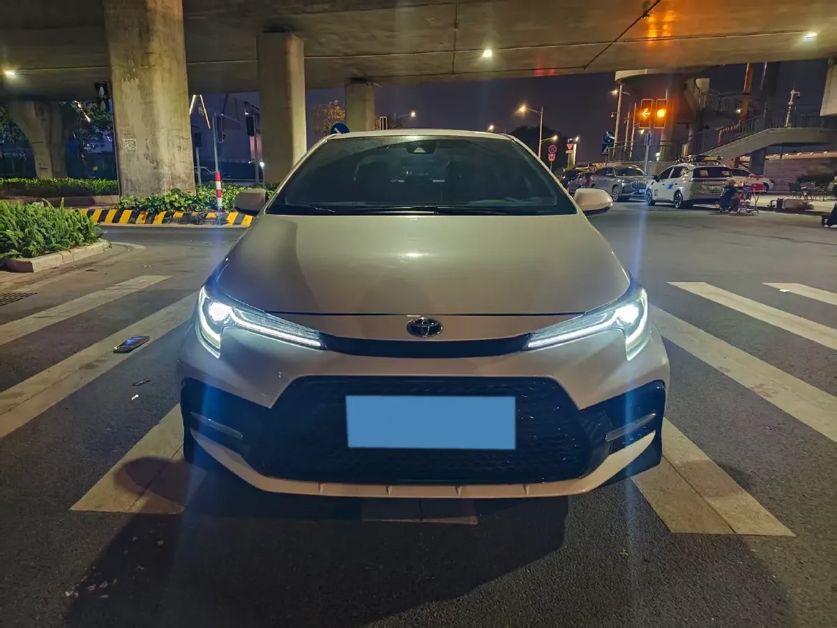 2021 Toyota Levin 1.8L 98HP L4 E-CVT Hybrid,autocango,china used car exporter,china ev exporter,chinese used car exporter,chinese used ev exporter