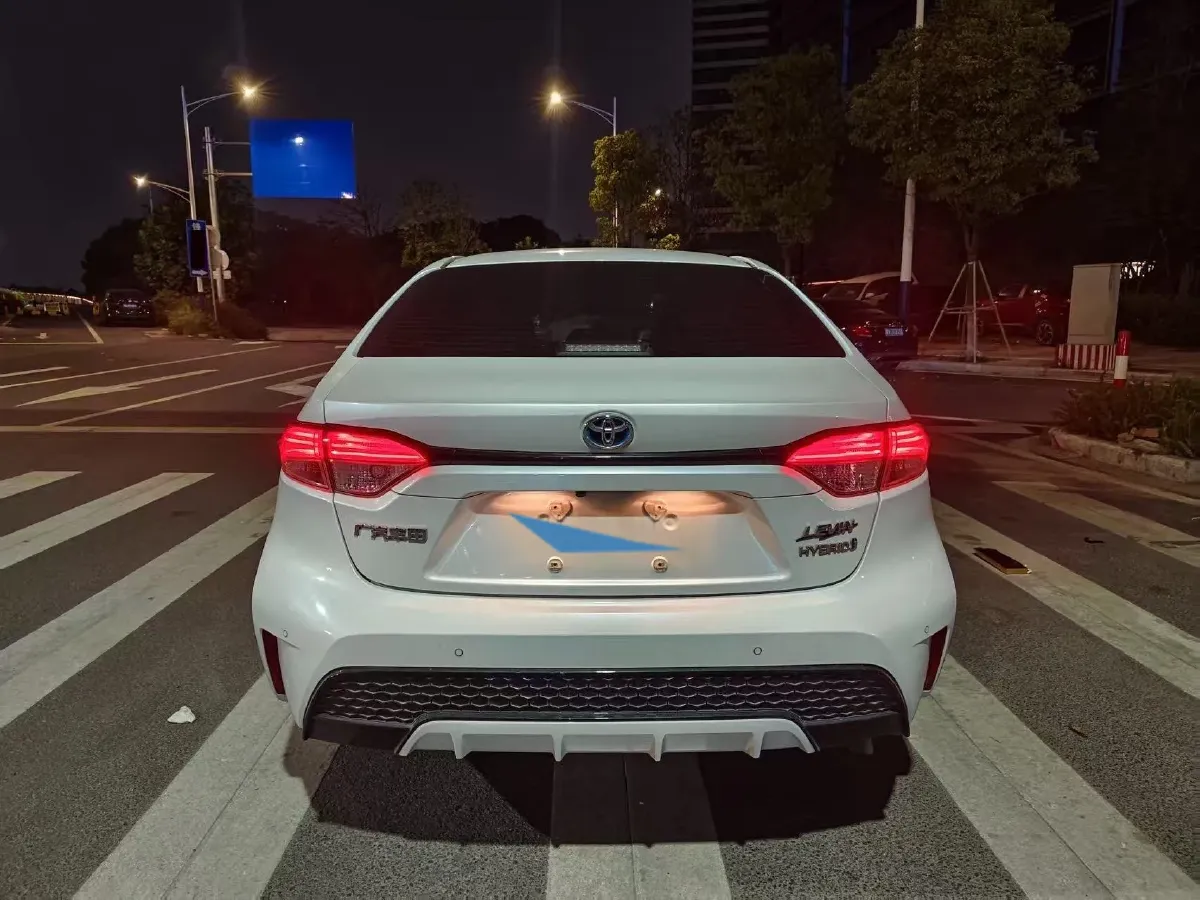 2021 Toyota Levin 1.8L 98HP L4 E-CVT Hybrid,autocango,china used car exporter,china ev exporter,chinese used car exporter,chinese used ev exporter