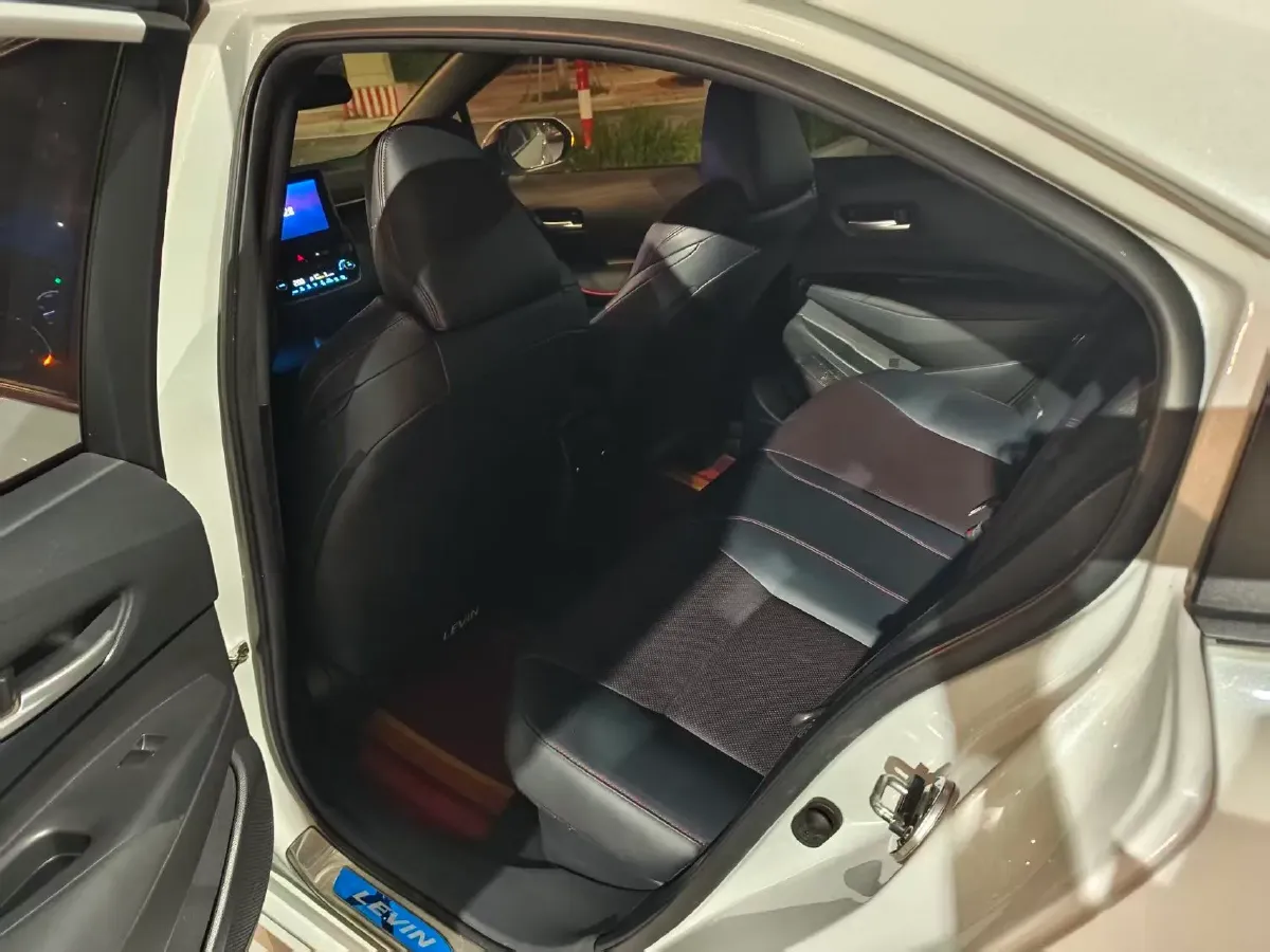 2021 Toyota Levin 1.8L 98HP L4 E-CVT Hybrid,autocango,china used car exporter,china ev exporter,chinese used car exporter,chinese used ev exporter