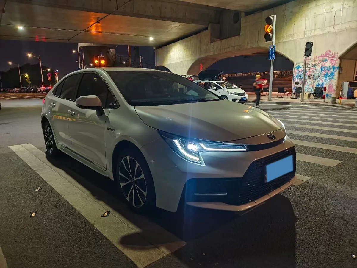 2021 Toyota Levin 1.8L 98HP L4 E-CVT Hybrid,autocango,china used car exporter,china ev exporter,chinese used car exporter,chinese used ev exporter