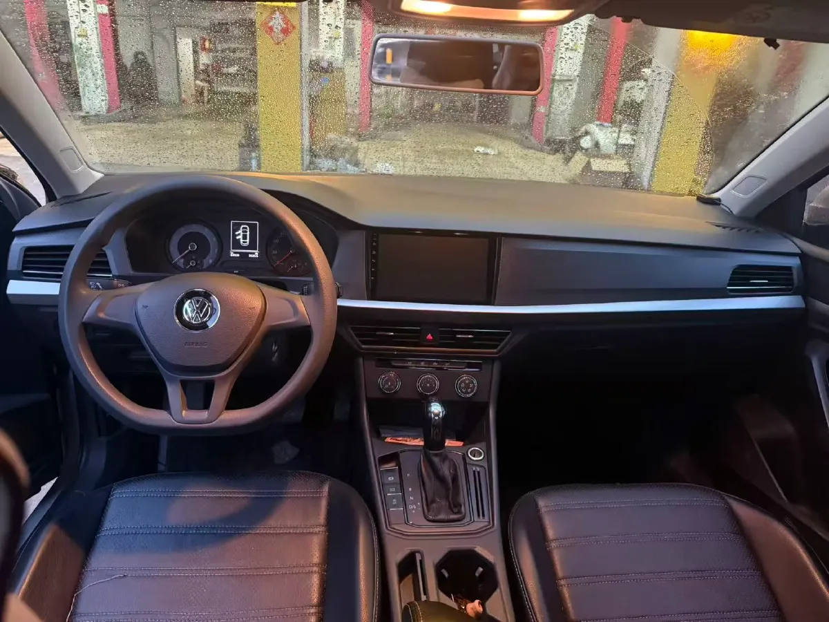 2019 Volkswagen Lavida 1.5L 113HP L4 6AT,autocango,china used car exporter,china ev exporter,chinese used car exporter,chinese used ev exporter