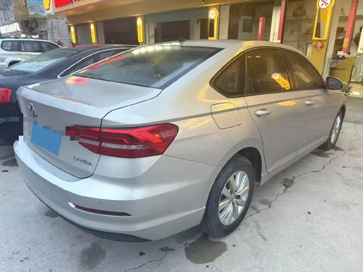2019 Volkswagen Lavida 1.5L 113HP L4 6AT,autocango,china used car exporter,china ev exporter,chinese used car exporter,chinese used ev exporter