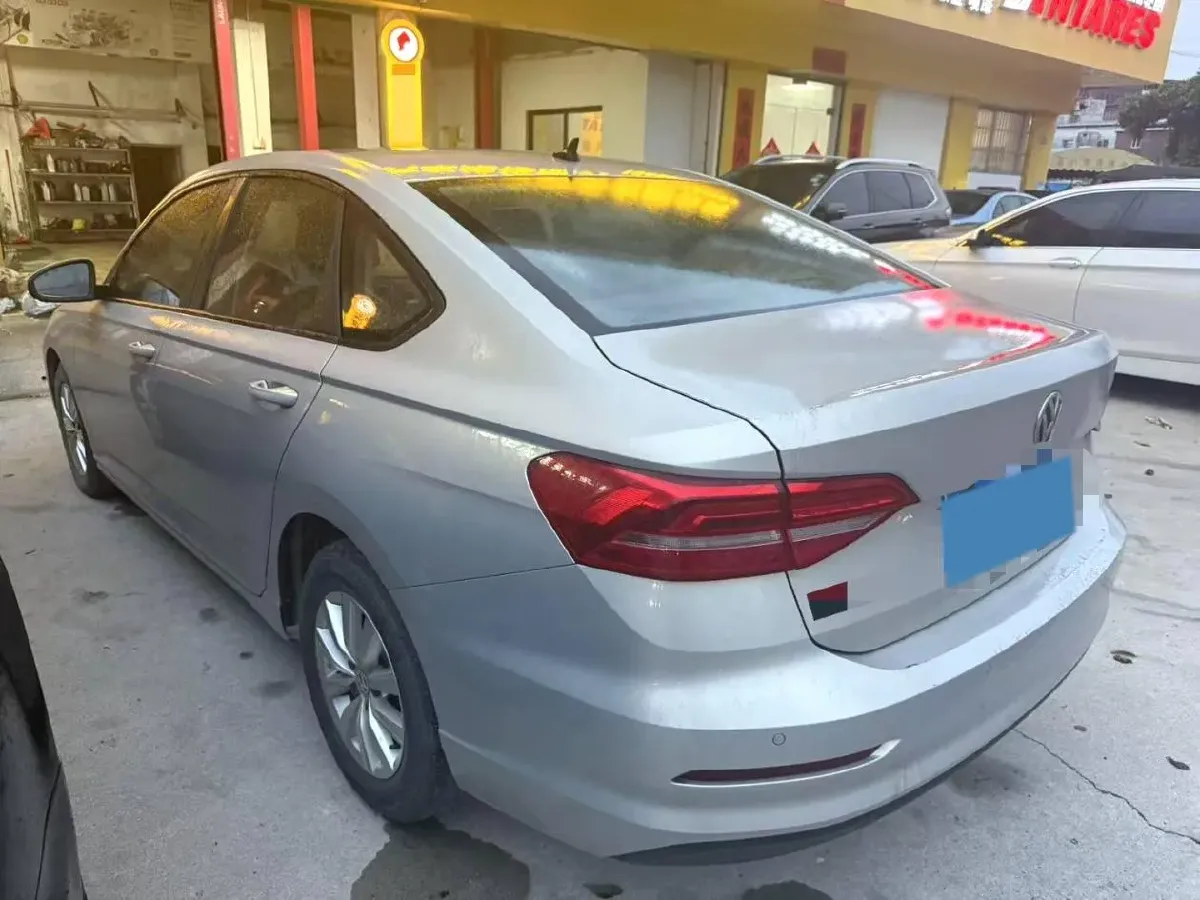 2019 Volkswagen Lavida 1.5L 113HP L4 6AT,autocango,china used car exporter,china ev exporter,chinese used car exporter,chinese used ev exporter