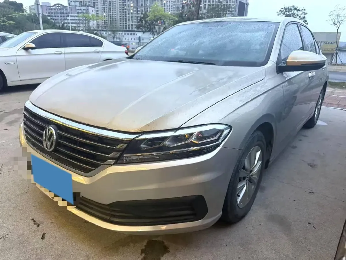 2019 Volkswagen Lavida 1.5L 113HP L4 6AT,autocango,china used car exporter,china ev exporter,chinese used car exporter,chinese used ev exporter
