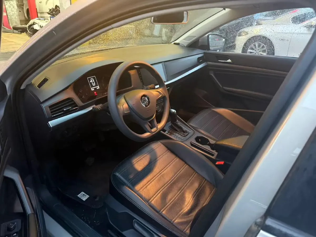 2019 Volkswagen Lavida 1.5L 113HP L4 6AT,autocango,china used car exporter,china ev exporter,chinese used car exporter,chinese used ev exporter