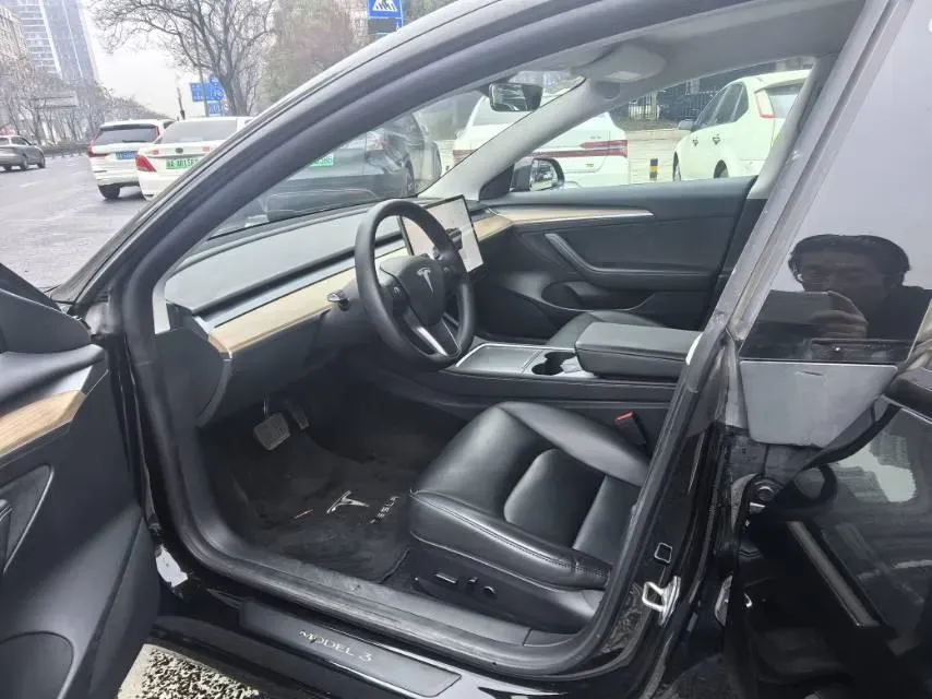 2022 Tesla Model 3 BEV 60KWH,autocango,china used car exporter,china ev exporter,chinese used car exporter,chinese used ev exporter