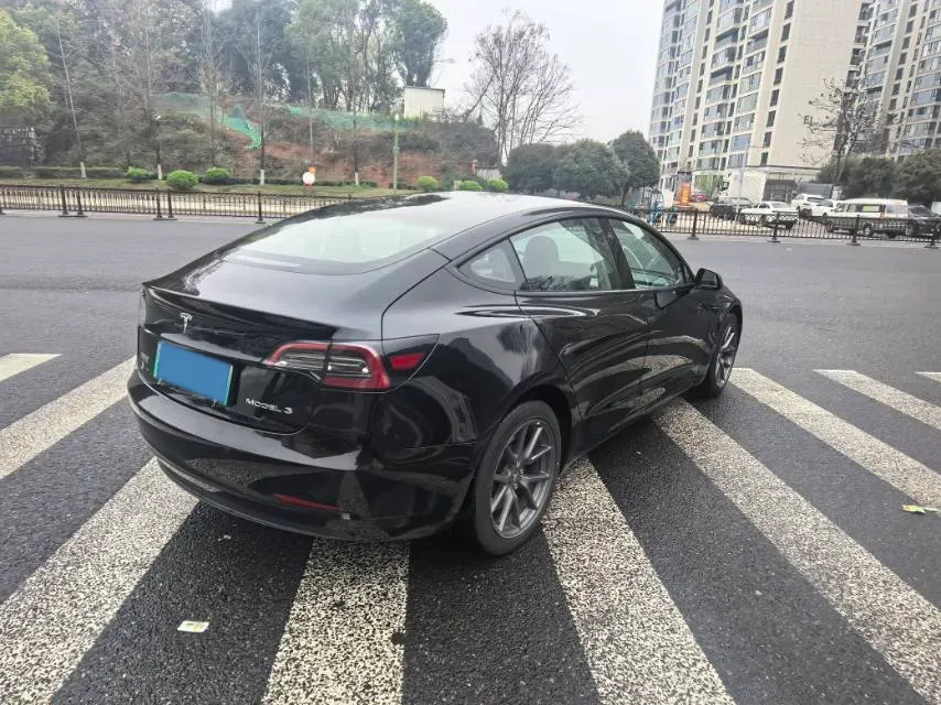 2022 Tesla Model 3 BEV 60KWH,autocango,china used car exporter,china ev exporter,chinese used car exporter,chinese used ev exporter