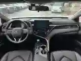 2023 Toyota Camry 2.0L 177HP L4 CVT