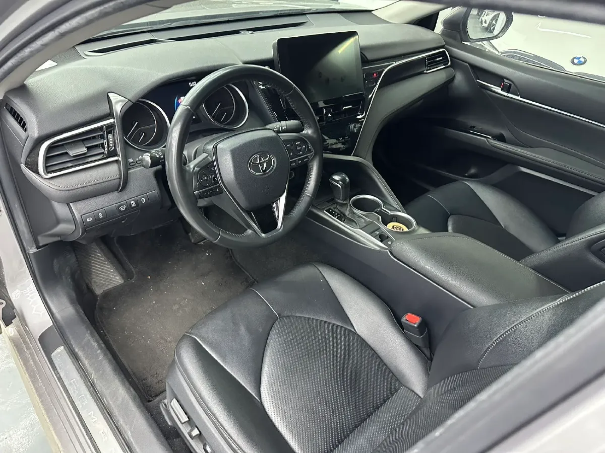 2021 Toyota Camry 2.0L 178HP L4 CVT,autocango,china used car exporter,china ev exporter,chinese used car exporter,chinese used ev exporter