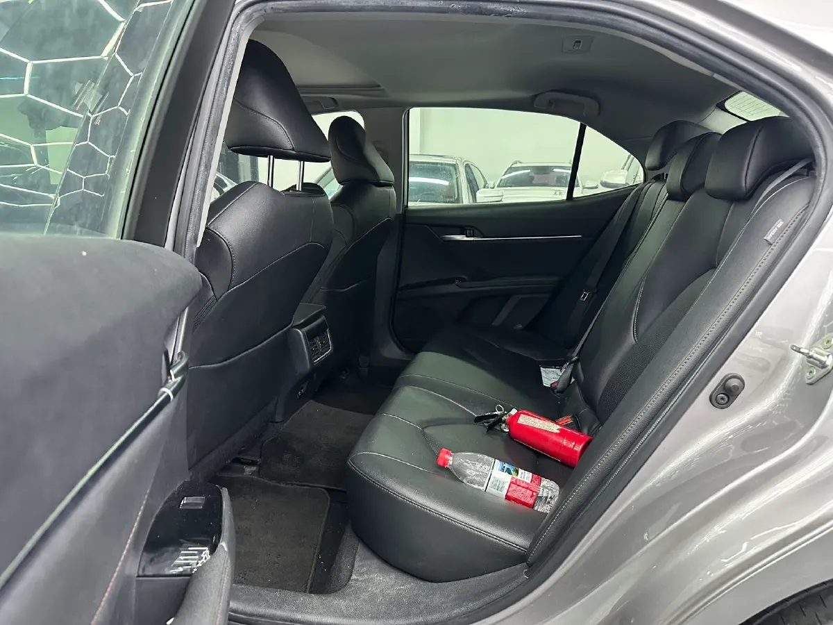 2021 Toyota Camry 2.0L 178HP L4 CVT,autocango,china used car exporter,china ev exporter,chinese used car exporter,chinese used ev exporter