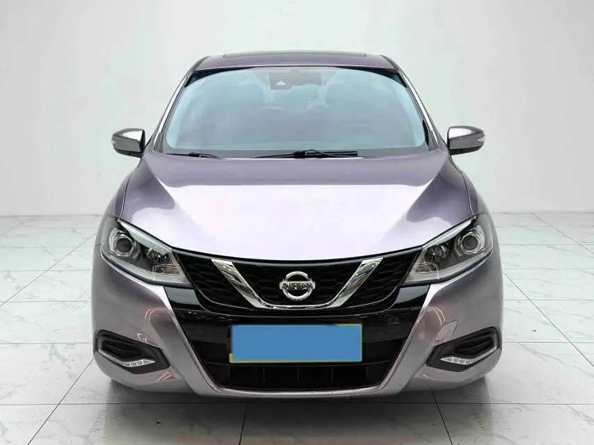 2023 Nissan Tiida 1.6L 122HP L4 CVT,autocango,china used car exporter,china ev exporter,chinese used car exporter,chinese used ev exporter