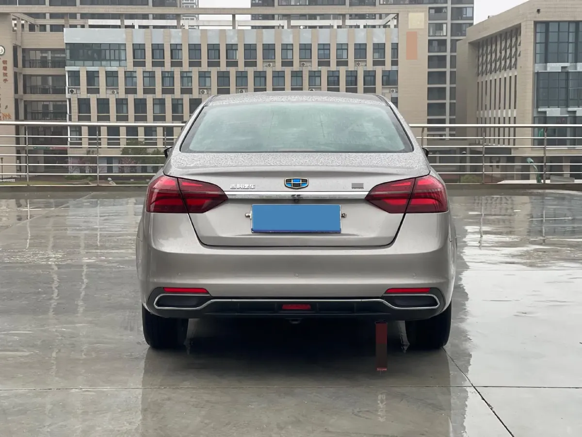 2018 Geely Emgrand 1.5L 109HP L4 5MT,autocango,china used car exporter,china ev exporter,chinese used car exporter,chinese used ev exporter