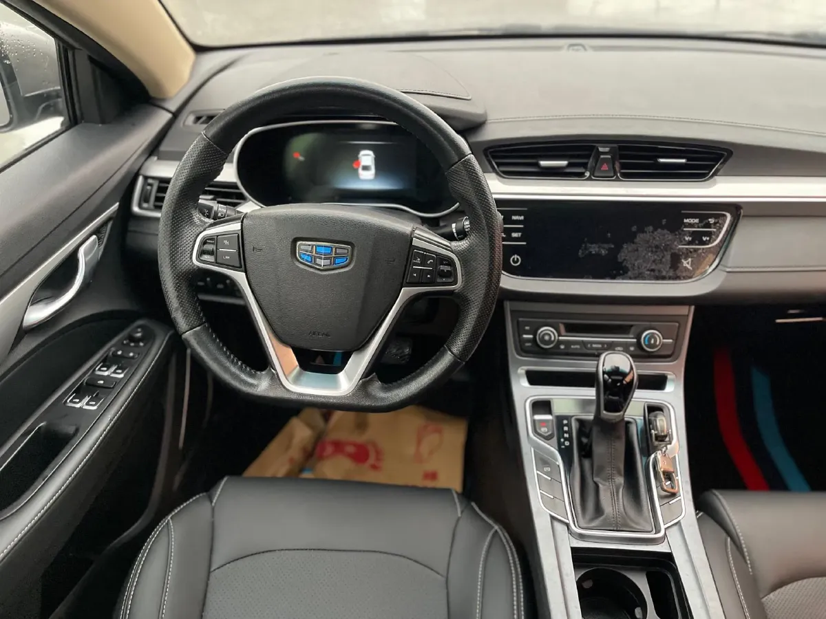 2018 Geely Emgrand 1.5L 109HP L4 5MT,autocango,china used car exporter,china ev exporter,chinese used car exporter,chinese used ev exporter