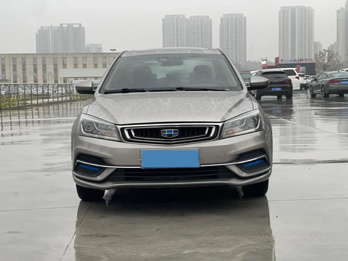 2018 Geely Emgrand 1.5L 109HP L4 5MT,autocango,china used car exporter,china ev exporter,chinese used car exporter,chinese used ev exporter