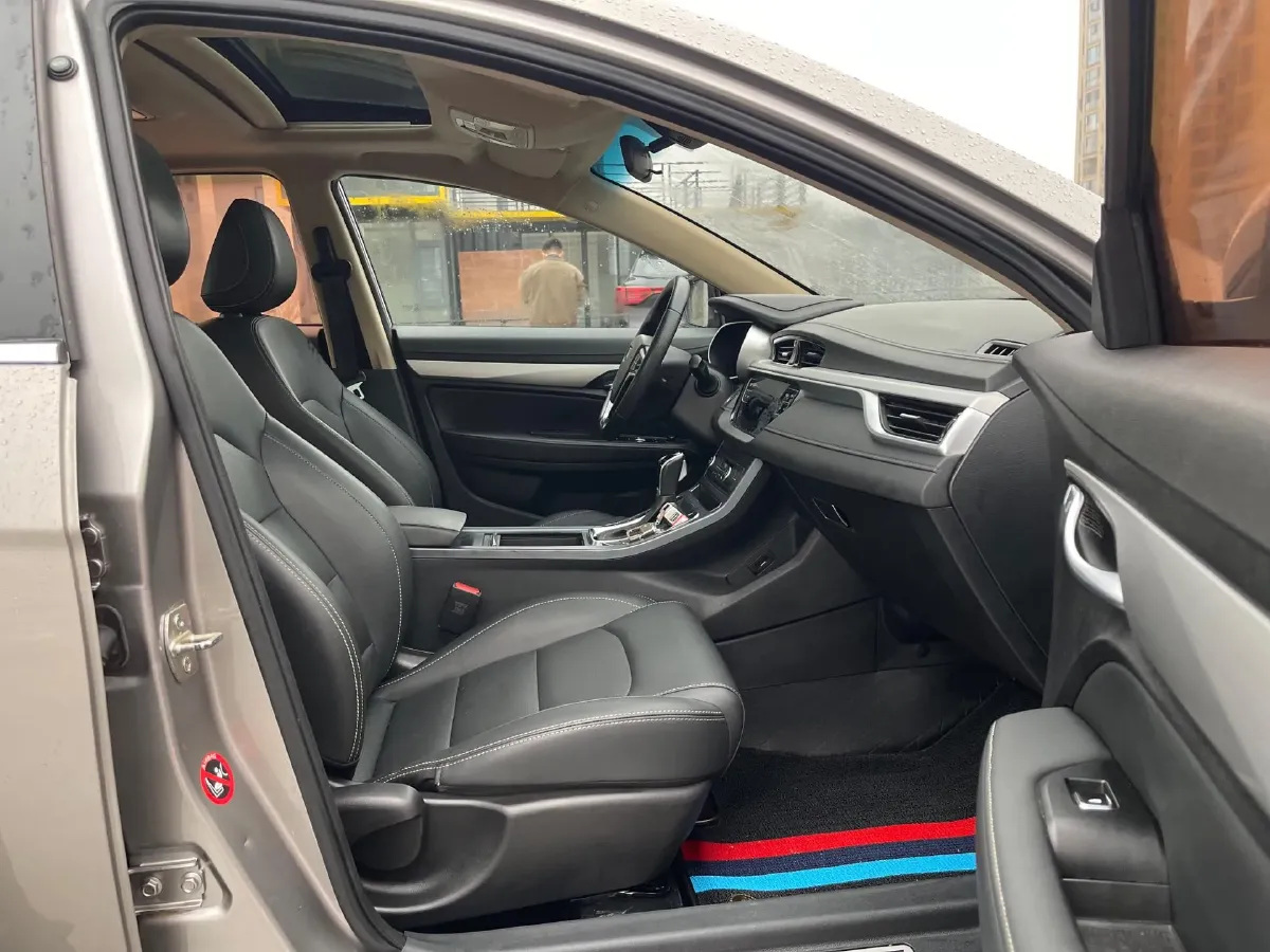 2018 Geely Emgrand 1.5L 109HP L4 5MT,autocango,china used car exporter,china ev exporter,chinese used car exporter,chinese used ev exporter