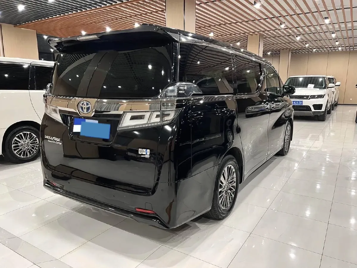 2019 Toyota Vellfire 2.5L 117HP L4 E-CVT Hybrid,autocango,china used car exporter,china ev exporter,chinese used car exporter,chinese used ev exporter