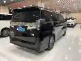 2019 Toyota Vellfire 2.5L 117HP L4 E-CVT Hybrid