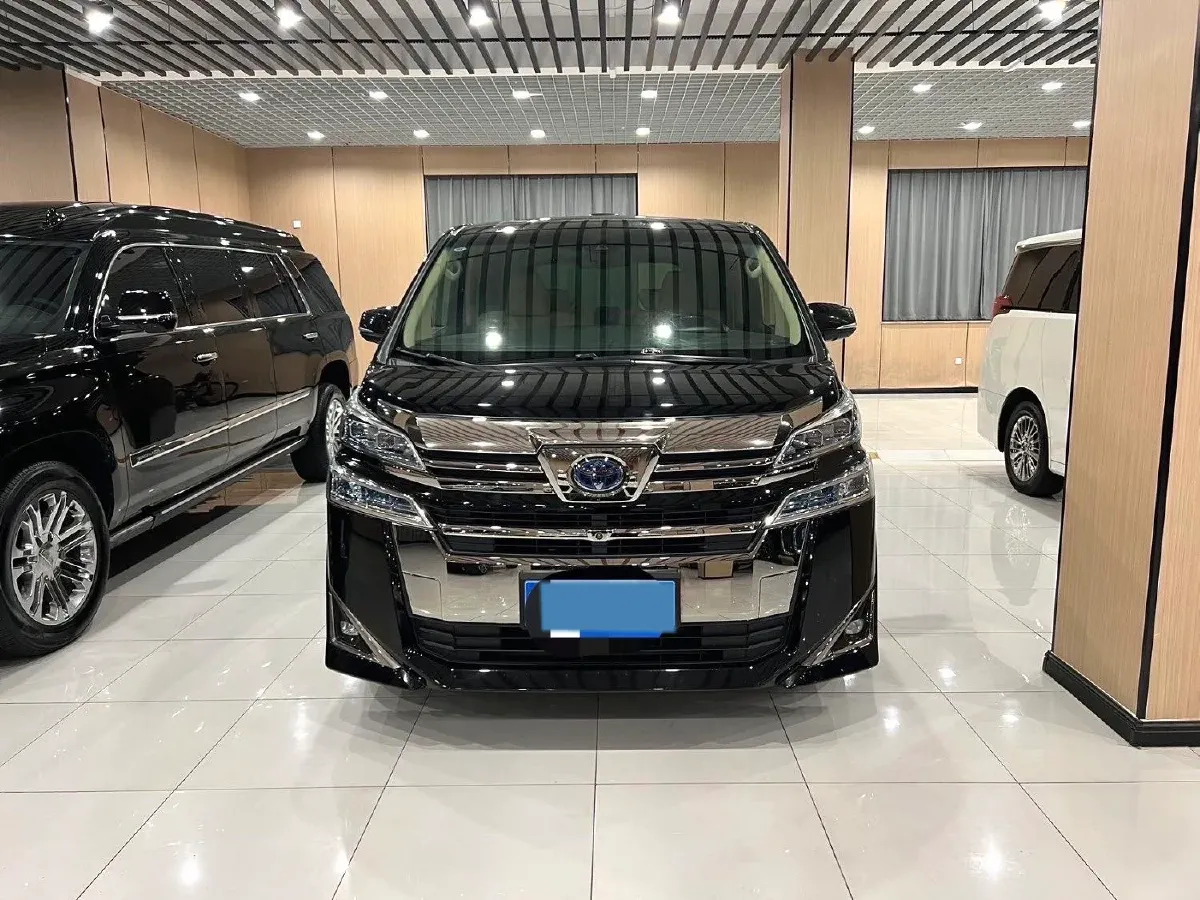 2019 Toyota Vellfire 2.5L 117HP L4 E-CVT Hybrid,autocango,china used car exporter,china ev exporter,chinese used car exporter,chinese used ev exporter