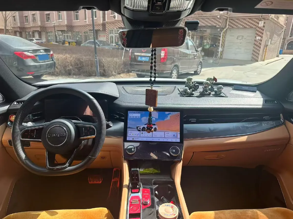 2023 LYNK&CO 09 EM-P 2.0T 254HP L4 8AT PHEV 18.83KWH,autocango,china used car exporter,china ev exporter,chinese used car exporter,chinese used ev exporter