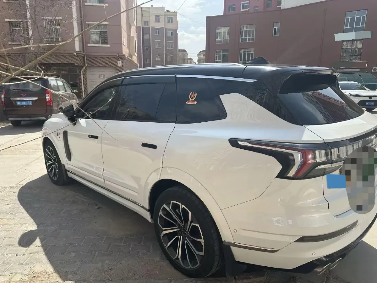 2023 LYNK&CO 09 EM-P 2.0T 254HP L4 8AT PHEV 18.83KWH,autocango,china used car exporter,china ev exporter,chinese used car exporter,chinese used ev exporter