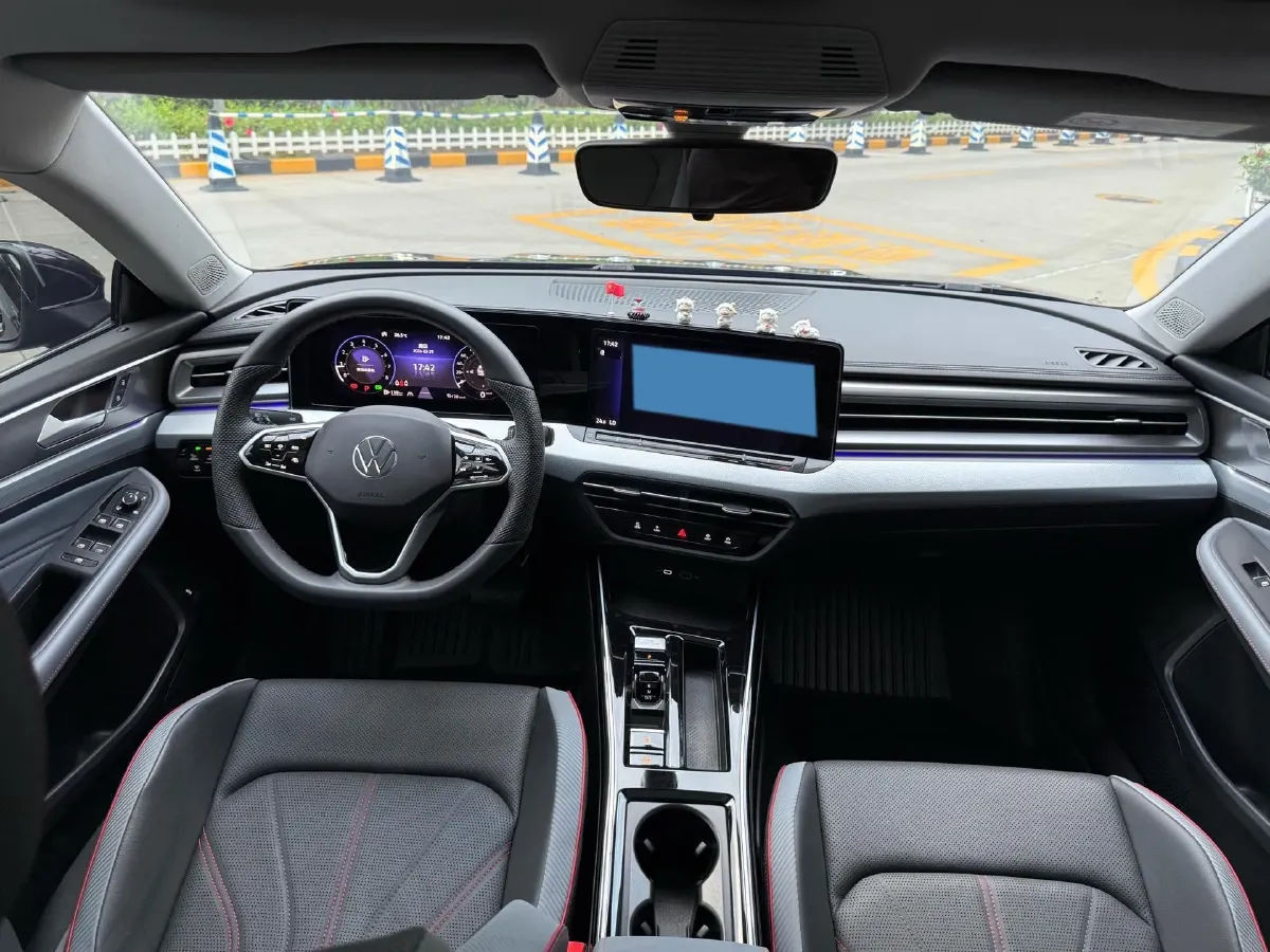 2024 Volkswagen Lamando 1.4T 150HP L4 7DCT,autocango,china used car exporter,china ev exporter,chinese used car exporter,chinese used ev exporter