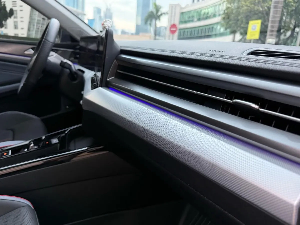 2024 Volkswagen Lamando 1.4T 150HP L4 7DCT,autocango,china used car exporter,china ev exporter,chinese used car exporter,chinese used ev exporter