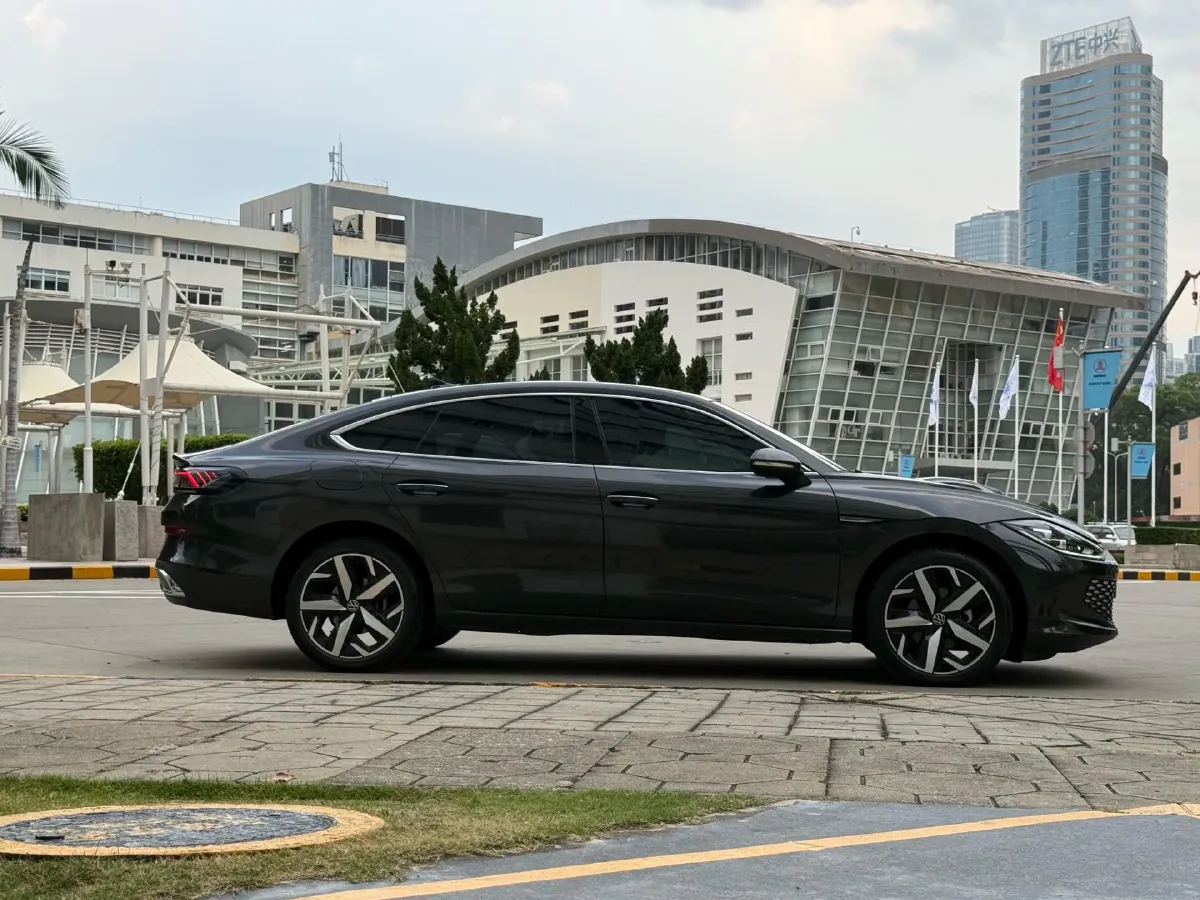 2024 Volkswagen Lamando 1.4T 150HP L4 7DCT,autocango,china used car exporter,china ev exporter,chinese used car exporter,chinese used ev exporter