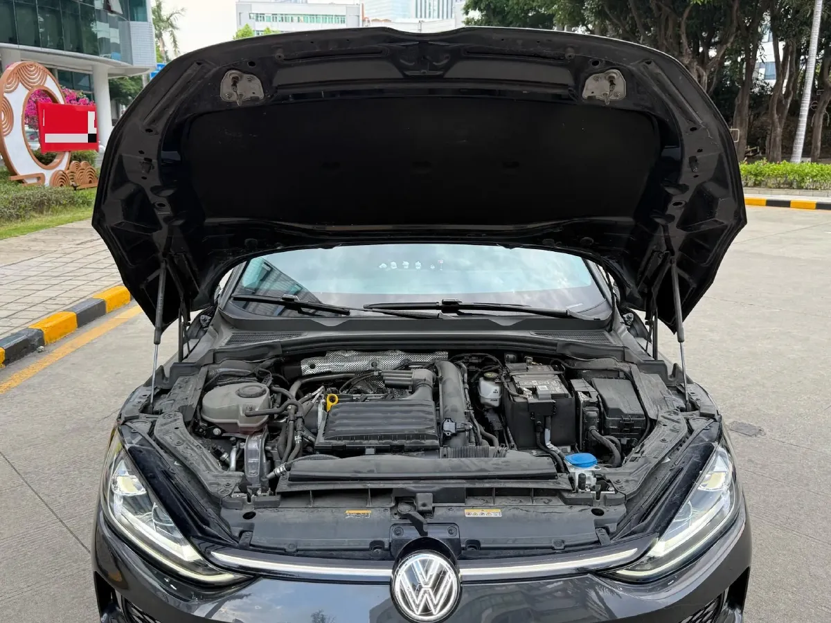 2024 Volkswagen Lamando 1.4T 150HP L4 7DCT,autocango,china used car exporter,china ev exporter,chinese used car exporter,chinese used ev exporter