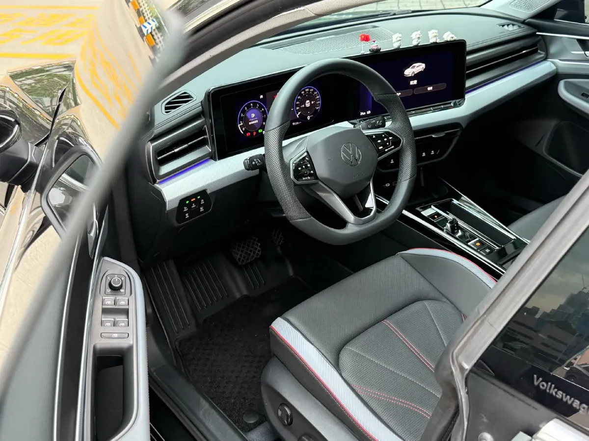 2024 Volkswagen Lamando 1.4T 150HP L4 7DCT,autocango,china used car exporter,china ev exporter,chinese used car exporter,chinese used ev exporter