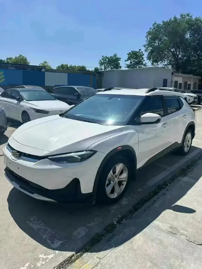 2022 Chevrolet Menlo BEV 61.1KWH,autocango,china used car exporter,china ev exporter,chinese used car exporter,chinese used ev exporter