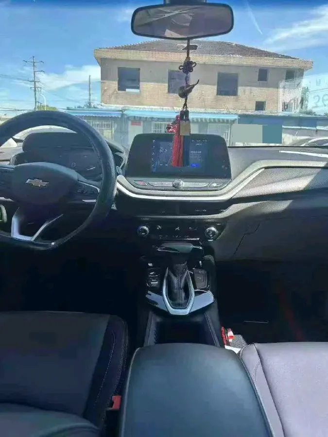 2022 Chevrolet Menlo BEV 61.1KWH,autocango,china used car exporter,china ev exporter,chinese used car exporter,chinese used ev exporter