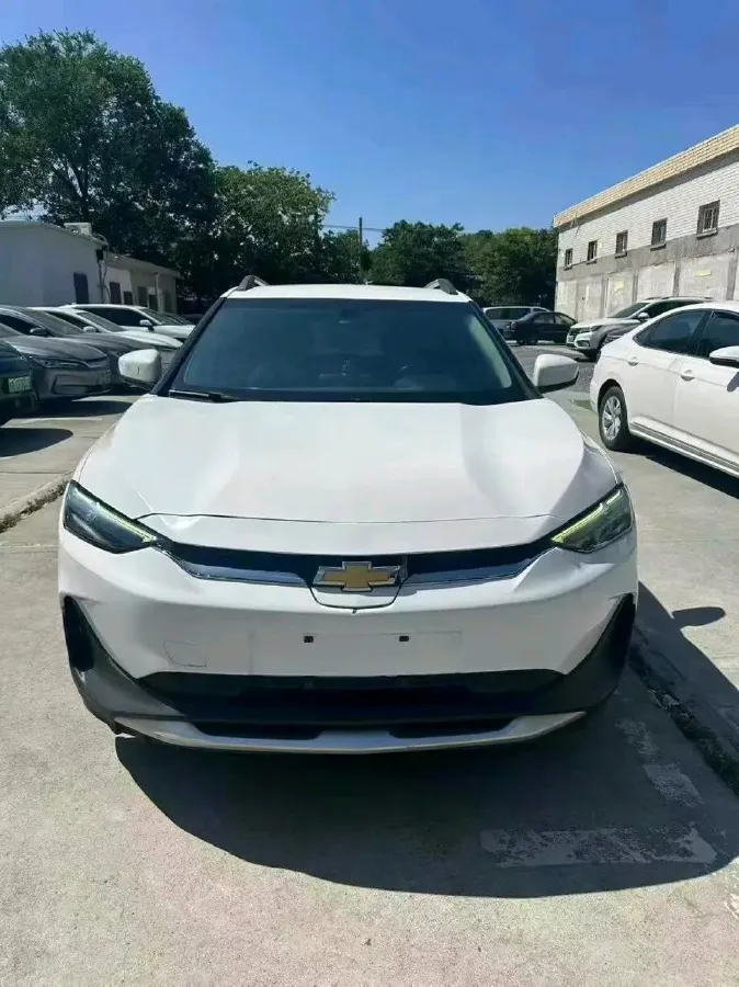 2022 Chevrolet Menlo BEV 61.1KWH,autocango,china used car exporter,china ev exporter,chinese used car exporter,chinese used ev exporter