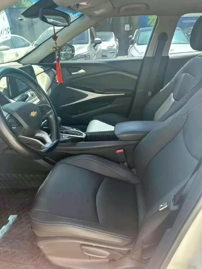 2022 Chevrolet Menlo BEV 61.1KWH,autocango,china used car exporter,china ev exporter,chinese used car exporter,chinese used ev exporter