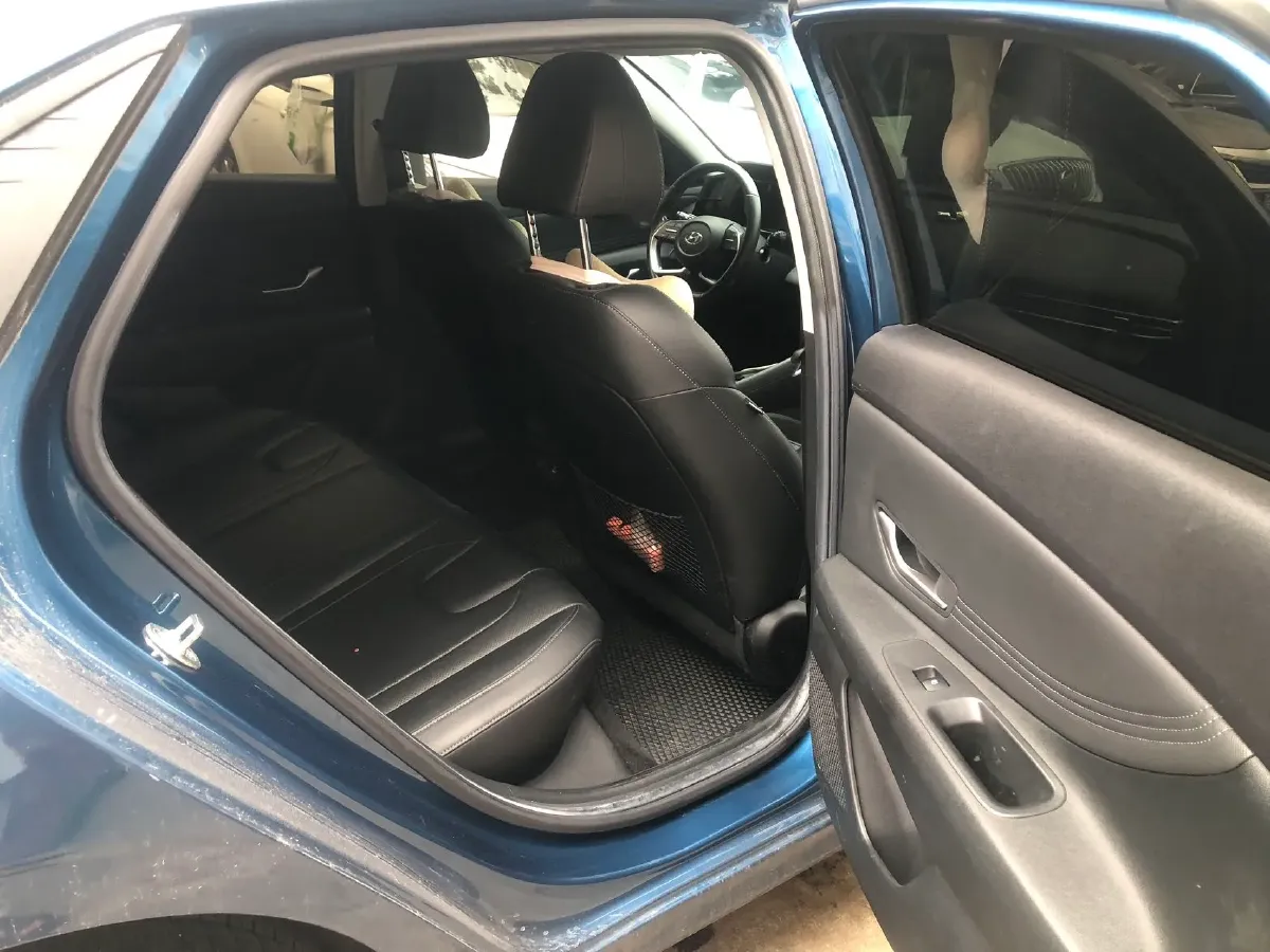 2021 Hyundai Elantra 1.5L 115HP L4 CVT,autocango,china used car exporter,china ev exporter,chinese used car exporter,chinese used ev exporter