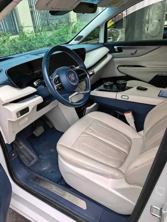 2024 Buick GL8 1.5T 180HP L4 2DHT PHEV 24.4KWH,autocango,china used car exporter,china ev exporter,chinese used car exporter,chinese used ev exporter