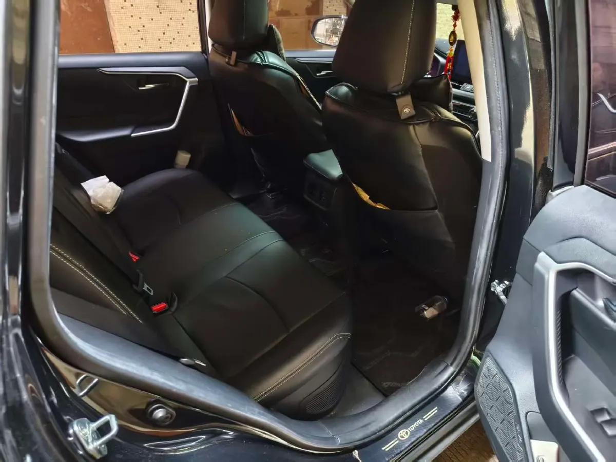 2021 Toyota RAV4 2.5L 178HP L4 E-CVT Hybrid,autocango,china used car exporter,china ev exporter,chinese used car exporter,chinese used ev exporter