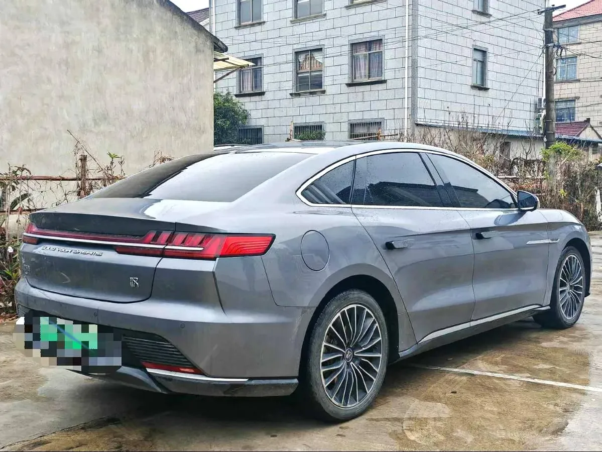 2021 BYD Han BEV 64.8KWH,autocango,china used car exporter,china ev exporter,chinese used car exporter,chinese used ev exporter