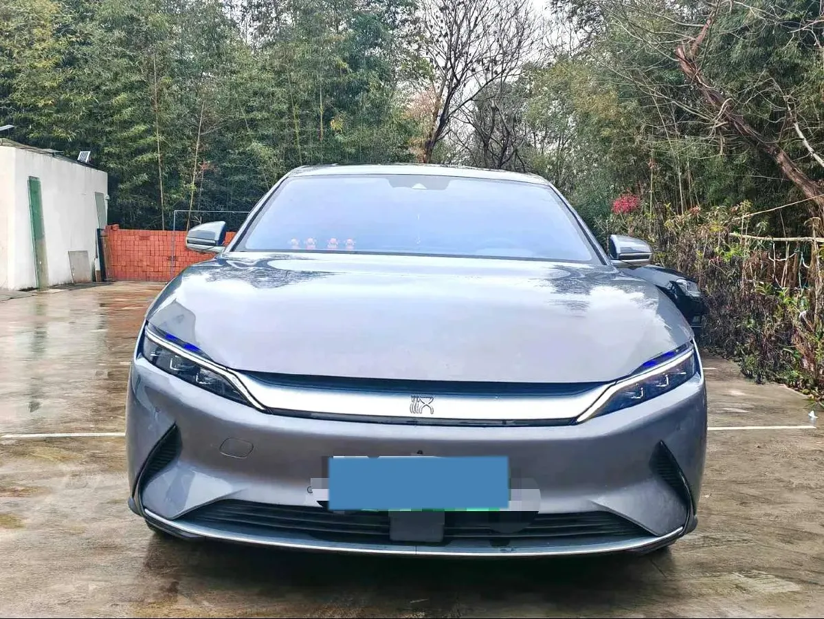 2021 BYD Han BEV 64.8KWH,autocango,china used car exporter,china ev exporter,chinese used car exporter,chinese used ev exporter