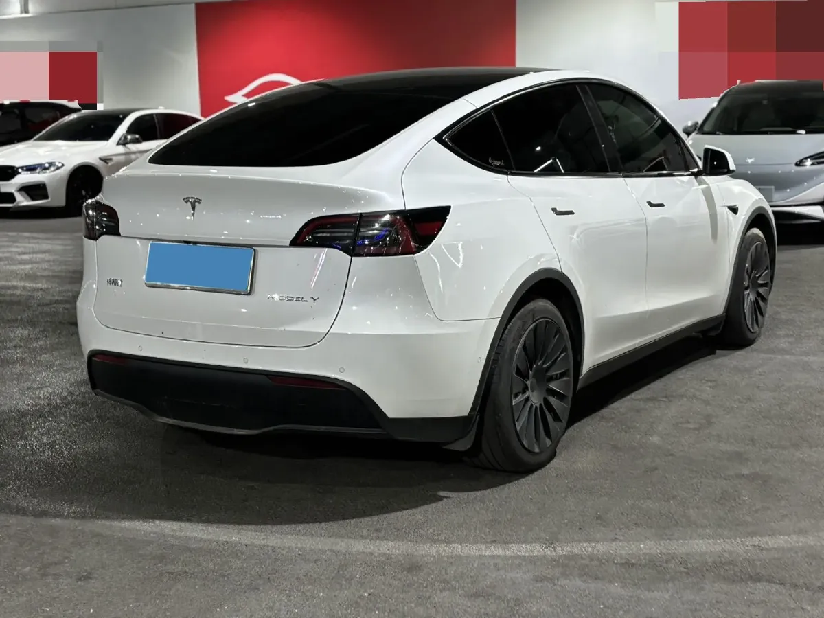 2022 Tesla Model Y BEV 60KWH,autocango,china used car exporter,china ev exporter,chinese used car exporter,chinese used ev exporter