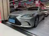 2018 Lexus ES 2.0L 167HP L4 6AT