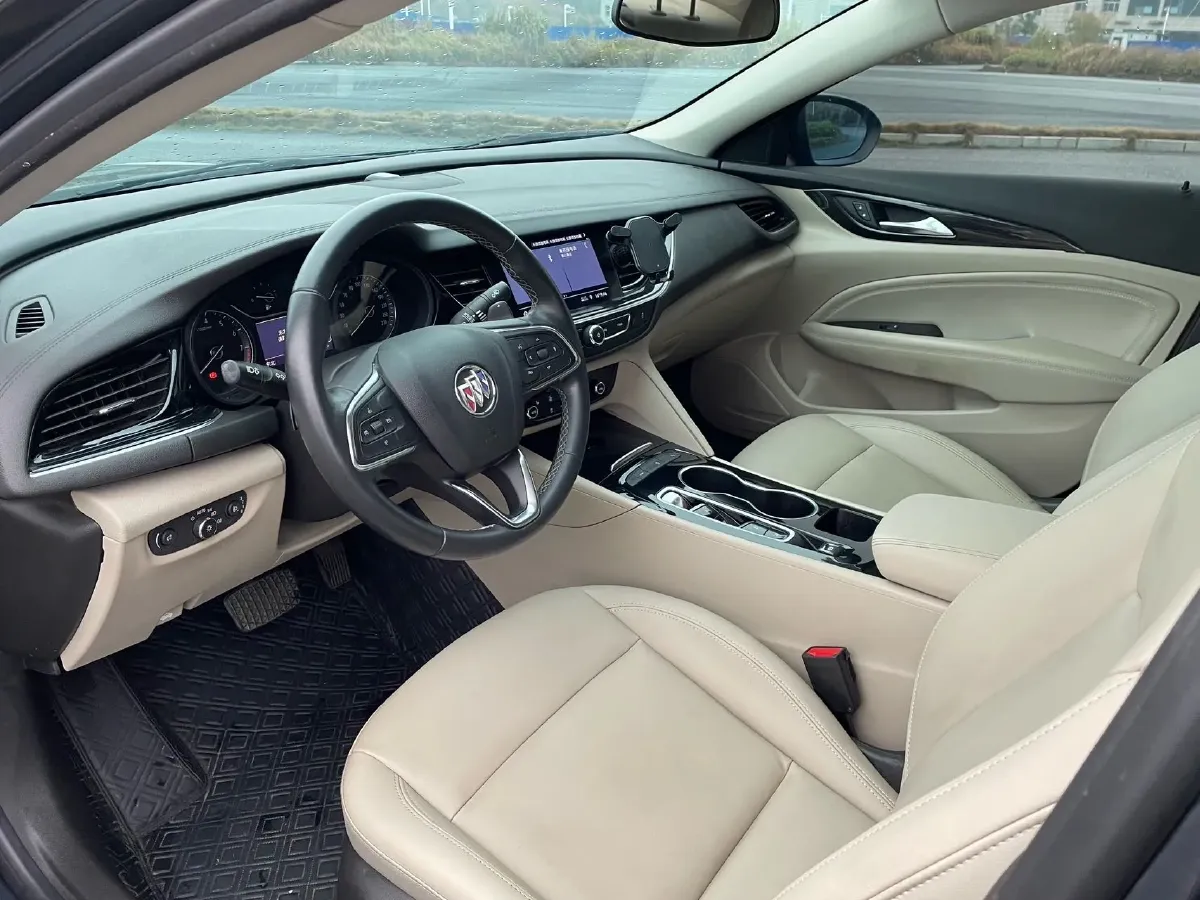 2020 Buick Regal 1.5T 169HP L4 9AT,autocango,china used car exporter,china ev exporter,chinese used car exporter,chinese used ev exporter