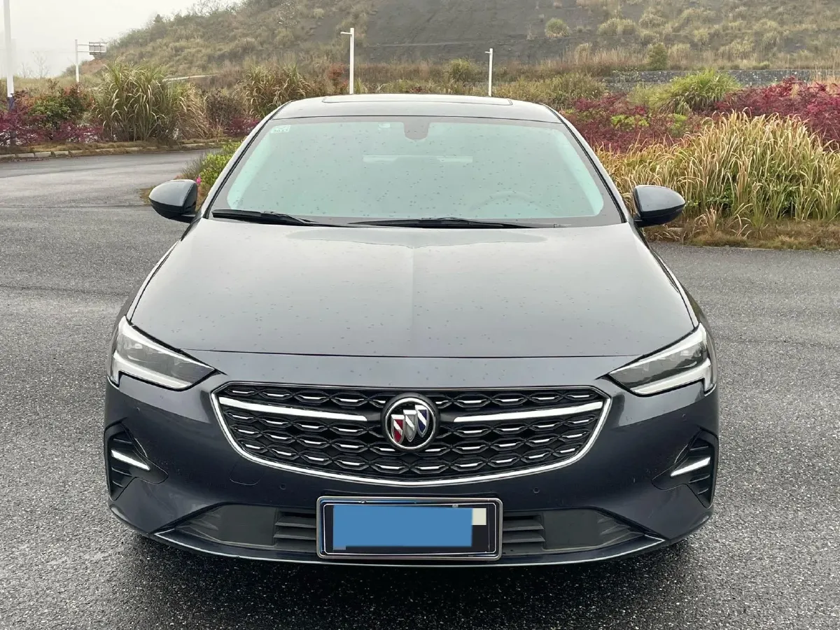 2020 Buick Regal 1.5T 169HP L4 9AT,autocango,china used car exporter,china ev exporter,chinese used car exporter,chinese used ev exporter
